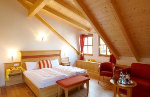 Flonheim Hotel | Dohlmühle Hotel & Weingut