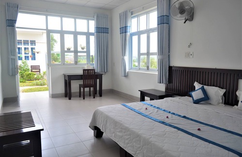 Ho Tram House | Doi Dua Homestay
