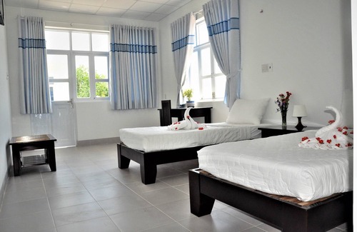 Ho Tram House | Doi Dua Homestay