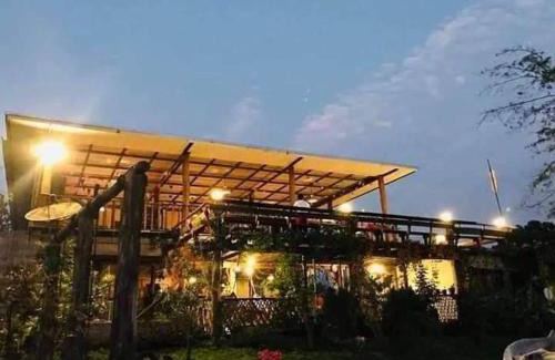 Wiang Sa House | Doi Sang Farm Stay - ดอยซางฟาร์มสเตย์