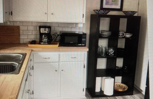 San Angelo House | Doing Business in San Angelo, or need a comfortable stay? Close to Everything.