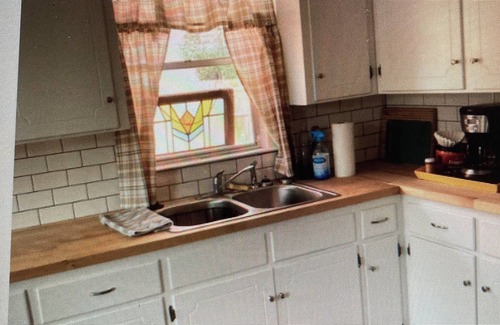 San Angelo House | Doing Business in San Angelo, or need a comfortable stay? Close to Everything.
