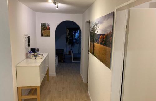Niederems Apartment | Dokazien