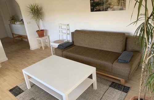 Niederems Apartment | Dokazien