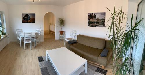 Niederems Apartment | Dokazien