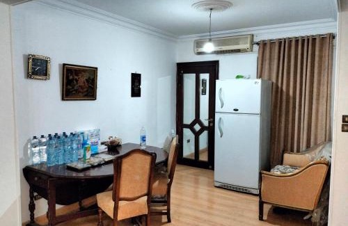 Al Duqqi Apartment | Dokki private home and GYM
