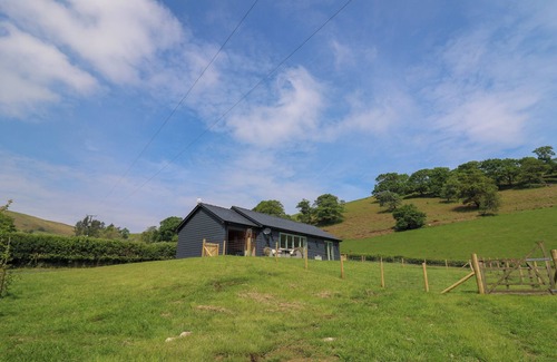 Llandrindod Wells Cottage | Dol Blodau
