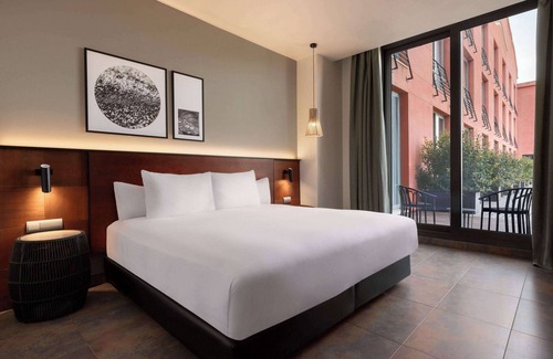 Sant Esteve Sesrovires Hotel | Dolce by Wyndham Barcelona Resort