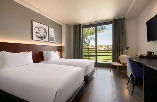 Sant Esteve Sesrovires Hotel | Dolce by Wyndham Barcelona Resort