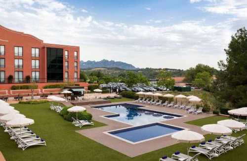 Sant Esteve Sesrovires Hotel | Dolce by Wyndham Barcelona Resort