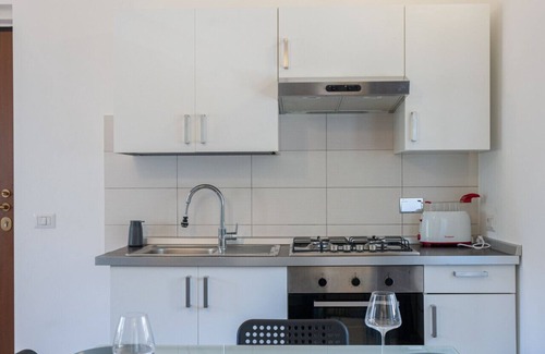 Vittoria Apartment | Dolce Rifugio, Ideal for Exploring the City