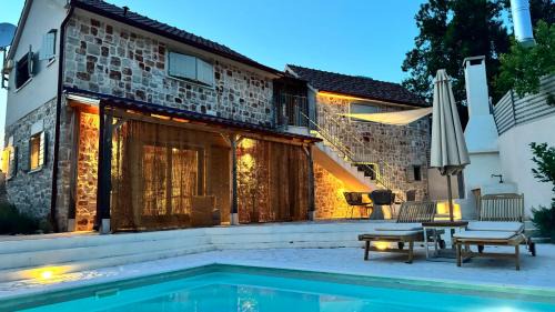 Dol Villa | Dolce Terra