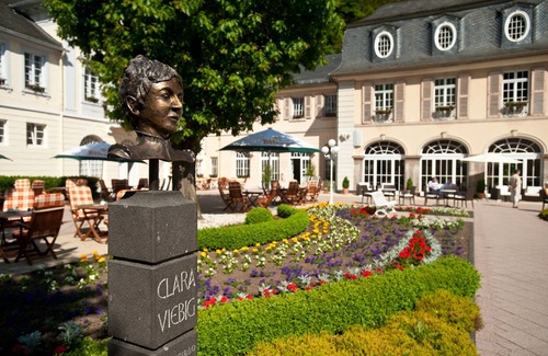 Bad Bertrich Apartment | Dolce Vita . the sweet life