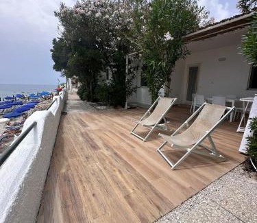 Montecorice Apartment | Dolce Vita Village - Sul mare