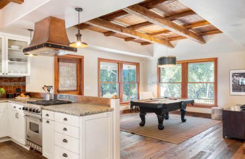 Paso Robles House | Dolcetto by AvantStay Wine Country Mansion Minutes from Vineyards