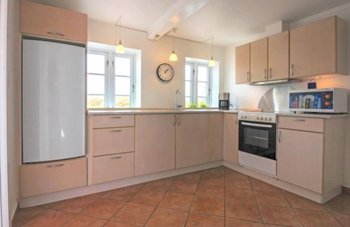 Skaerbaek House | "Dolfine" - 15km from the sea by Interhome