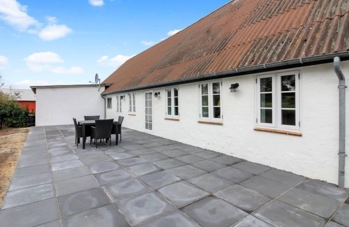 Skaerbaek House | "Dolfine" - 15km from the sea by Interhome