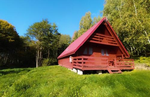 Ryman Resort | DOLINA NAD MOŁSTOWĄ
