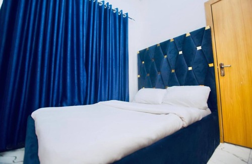 Onitsha Hotel | Dolly Hills Hotel