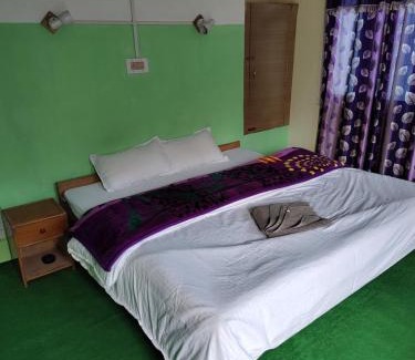Chitkul House | Dolma guest inn