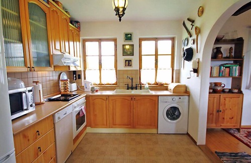 Pohorska Ves House | Dolní Příbraní by Interhome