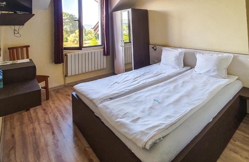 Dolna Banya Hotel | Dolna Bania Hotel