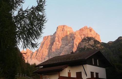 Pescul Apartment | Dolomites Holidays