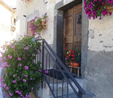 Pescul Apartment | Dolomites Holidays