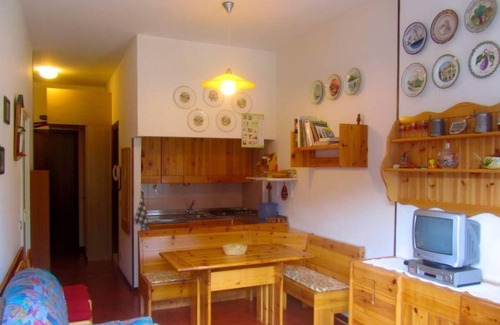 Selva di Cadore Apartment | dolomites in summer and winter
