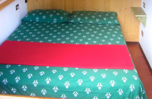 Selva di Cadore Apartment | dolomites in summer and winter