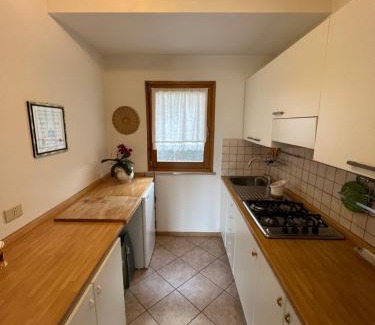 Fiera di Primiero Apartment | Dolomitihouse 6