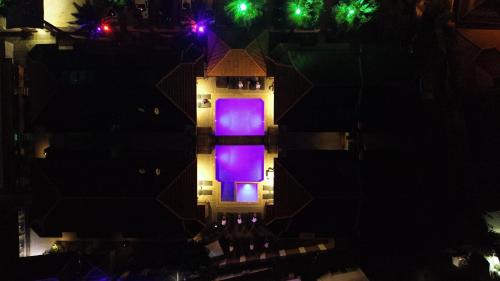 Sarigerme Apartment | Dolphin Apart Hotel