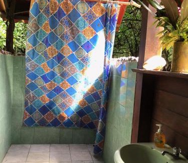 Quebrada La Gamba Cabin | Dolphin Quest Jungle Lodge