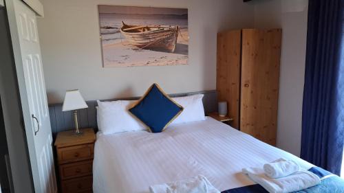 Fanore House | Dolphin Watch