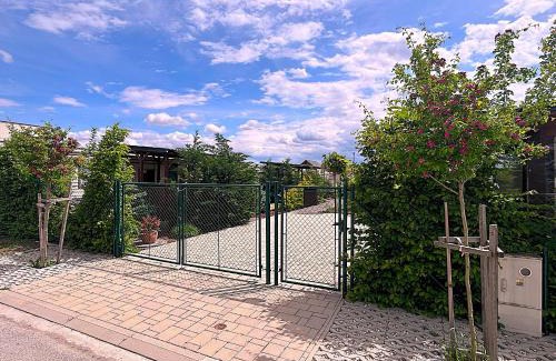 Nesvady House | Domčeky Nesvady