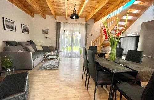 gmina Karnice House | Dom Dolores Pogorzelica