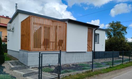Tuczempy Villa | Dom gościnny 4JAWA I