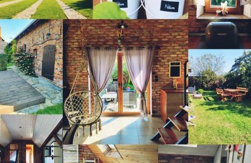 Krosno Odrzanskie Villa | Dom Gościnny Magiczna Stodółka