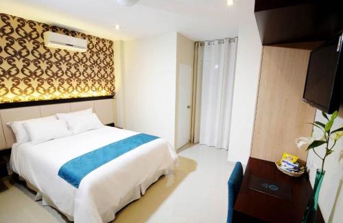 Piura Hotel | Dom Hotel