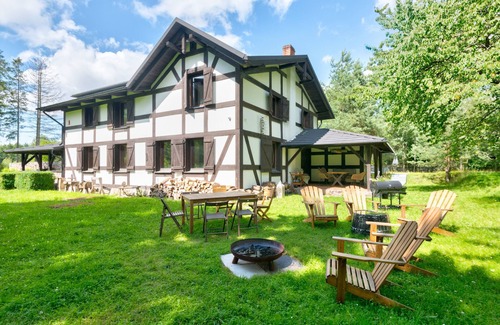 Szemud Apartment | Dom & House - Siedlisko Koleczkowo