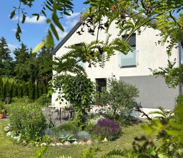 Konin House | Dom Konin