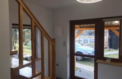 Pozezdrze Apartment | Dom Mazury Harsz