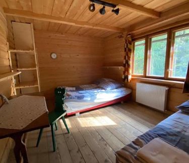 Krempachy House | Dom na końcu świata