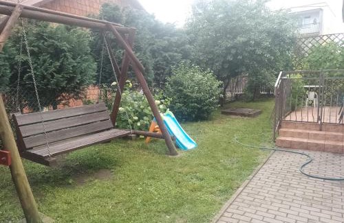 gmina Narew House | Dom na Konwaliowej