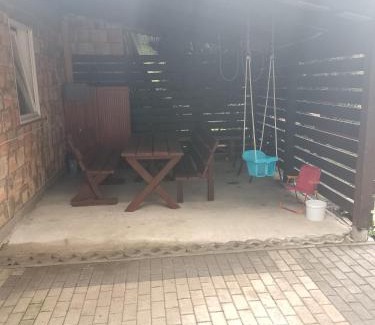 gmina Narew House | Dom na Konwaliowej