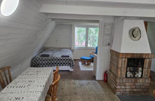 Tylkowo House | Dom na Mazurach