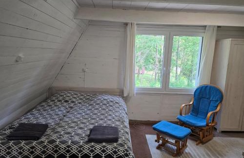 Tylkowo House | Dom na Mazurach