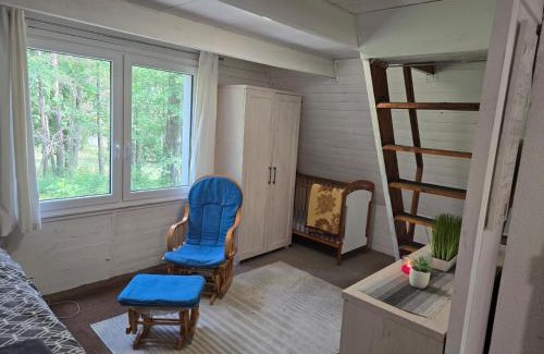 Tylkowo House | Dom na Mazurach