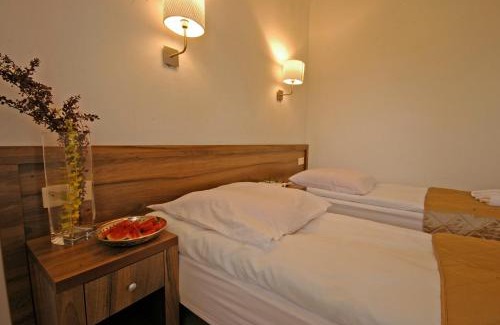 Polanczyk Apartment | Dom na Skale - Apartamenty w Bieszczadach nad Soliną
