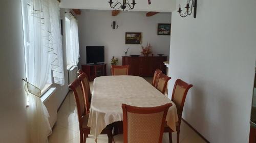 Morag House | Dom nad brzegiem Bogaczewo 90A